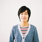前田 拓也 (19)/有田工業高校出身