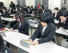 企業説明会