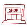 店舗デザイナー