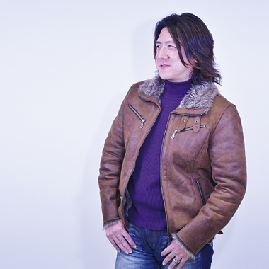 田代 順三/webデザイナー