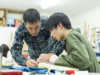 家具デザイン(Ⅱ.Ⅲ)