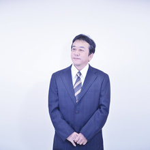 伊場 芳朗(理事・学校長)