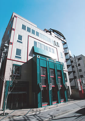 学校法人双葉学園 福岡デザイン専門学校
