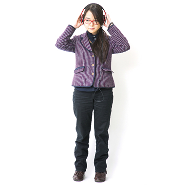 藤田 美栄/太宰府高校出身