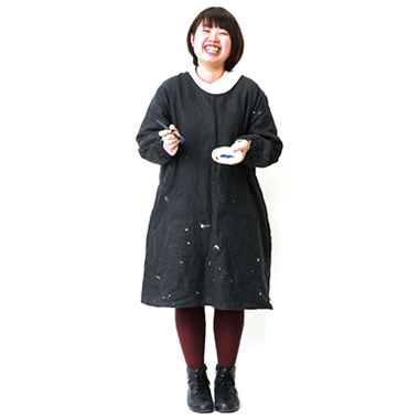 野口 友紀子/長崎純心大学出身
