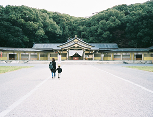 護国神社