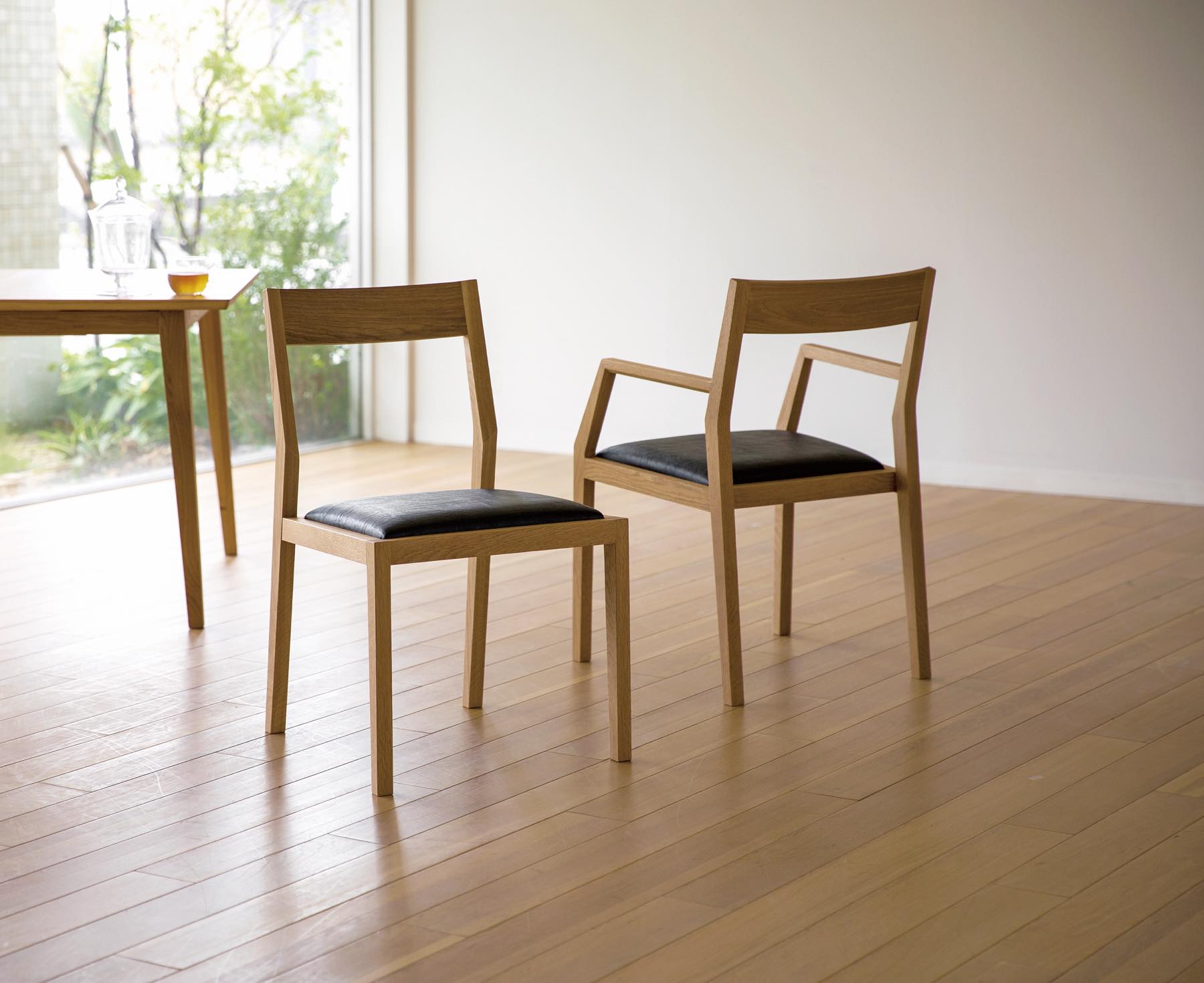 キールチェア（kiel chair