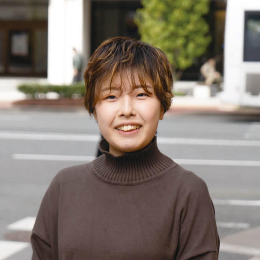 田中 未子