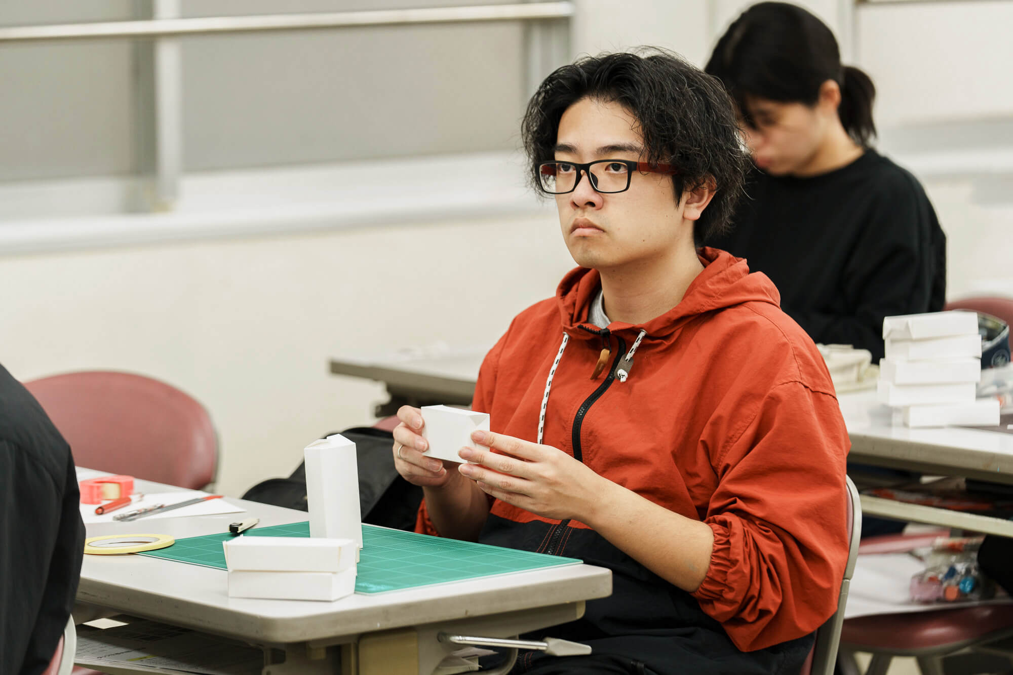イノベイティブデザイン学科