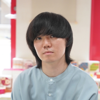 伴 拓己