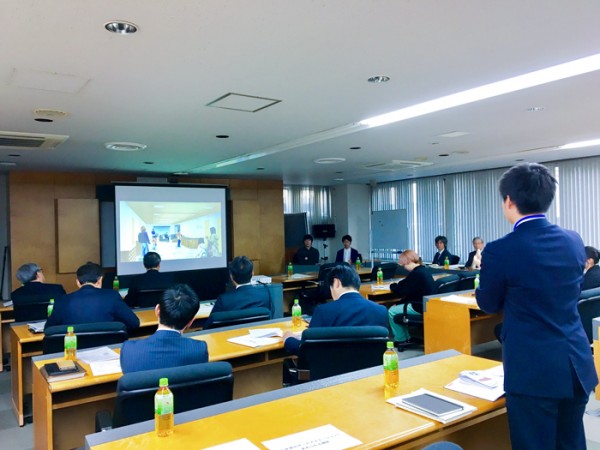 福岡デザイン専門学校(FDS) 未来デザインネクスト（新出光）