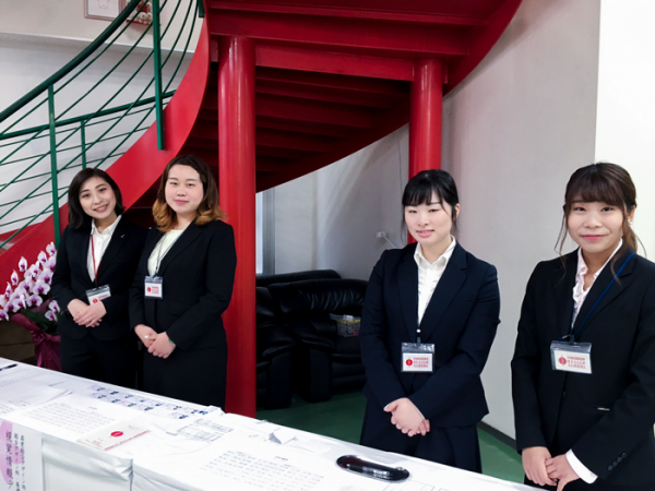 福岡デザイン専門学校(FDS) 第22回入学式