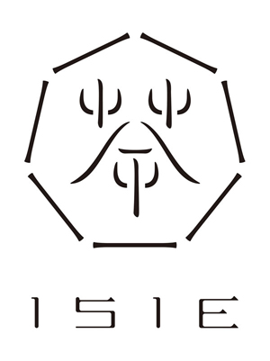 151E -イチゴイチエ- お茶の商品ロゴ & パッケージ