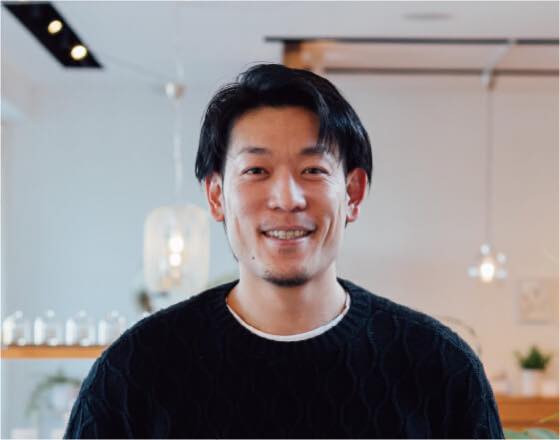 堤 照典/家具メーカー 企画・開発