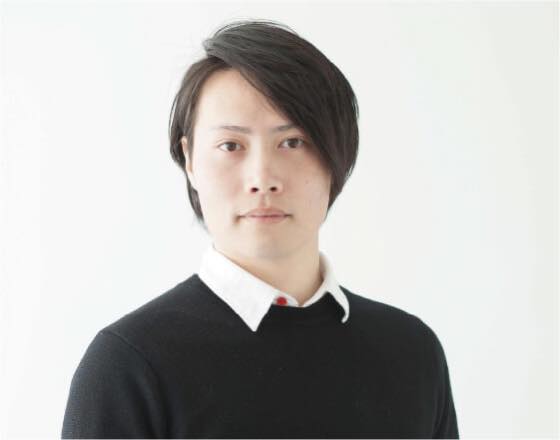 草場 雄一朗/設計事務所スタッフ