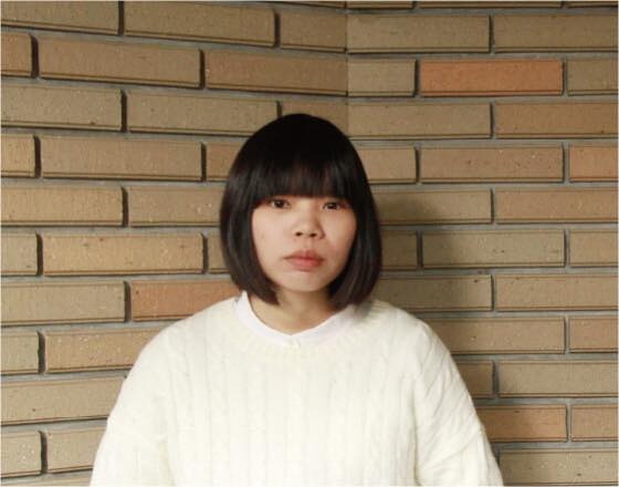 松本 千里/グラフィックデザイナー