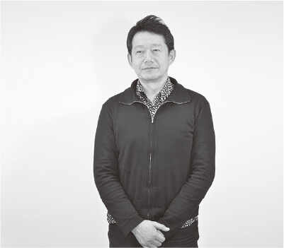 江副 直樹