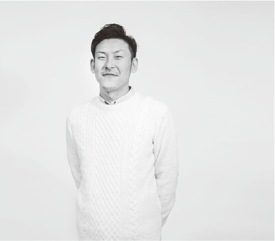 家藤 康徳
