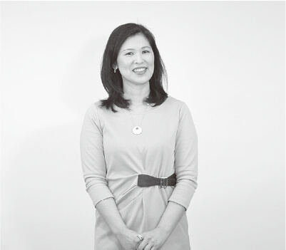 寒竹 美佐子