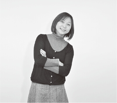 内田 文子